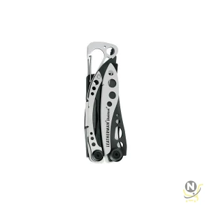Leatherman Skeletool? Black & Silver