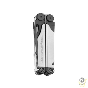 Leatherman Wave? Plus Black & Silver