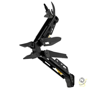Leatherman Signal? Black