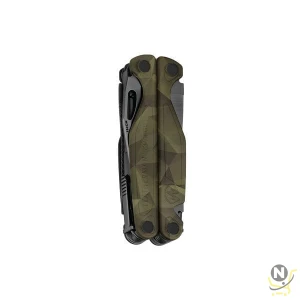 Leatherman Charge? Plus Camo Forest