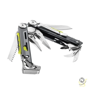 Leatherman Signal? Grey Nylon Peg