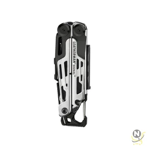 Leatherman Signal? Black & Silver Peg