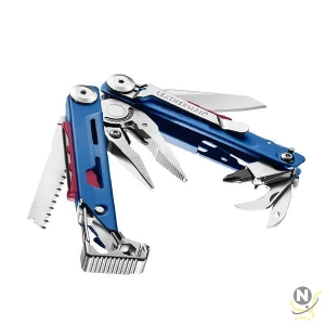 Leatherman Signal? Cobalt Nylon Peg
