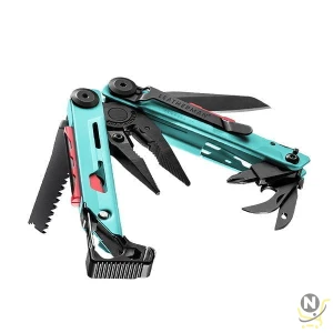 Leatherman Signal? Aqua Peg