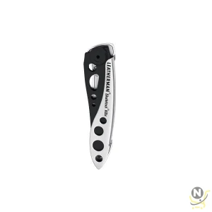 Leatherman Skeletool? KBx Black & Silver