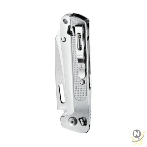 Leatherman Free K4x Silver Peg