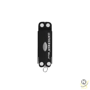 Leatherman Micra? Black Peg