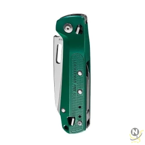 Leatherman Free? K2 Evergreen Peg