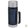 Stanley Classic Legendary Food Jar 0.94L / 1QT Nightfall  BPA FREE Stainless Steel Food Thermos