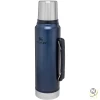 Stanley Classic Legendary Bottle 1L / 1.1QT Nightfall  BPA FREE Stainless Steel Thermos