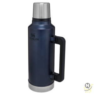 Stanley Classic Legendary Bottle 1.9L / 2.0QT Nightfall  BPA FREE Stainless Steel Thermos
