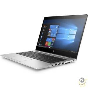 HP EliteBook 840 G5 Business Laptop, Intel Core i5-8th Generation CPU, 16GB DDR4 RAM, 512GB SSD Hard, 14.1 inch Touchscreen Display, Windows 10 Pro (Renewed)