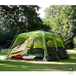 Coleman Instant Tent 8 Persons (14x8)