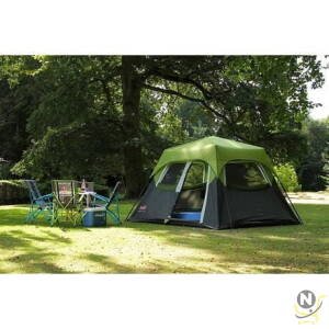 Coleman Instant Tent 4 Persons (8X7)