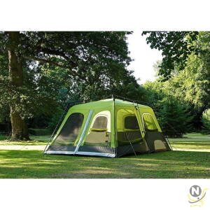 Coleman Instant Tent 6 Persons (10X9)