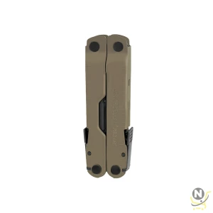 Leatherman Rebar? Coyote Tan Nylon Black M Peg