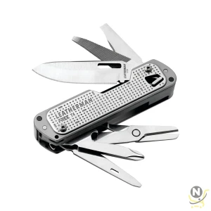 Leatherman Free T4 Peg