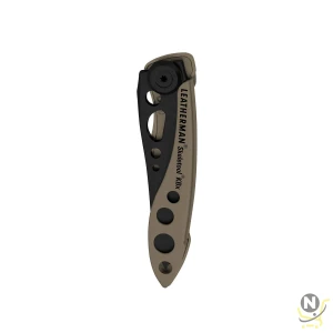 Leatherman Skeletool? KBx Coyote Tan Box