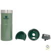 Stanely CLA Neverleak Travel Mug 355ml/12oz H.Green