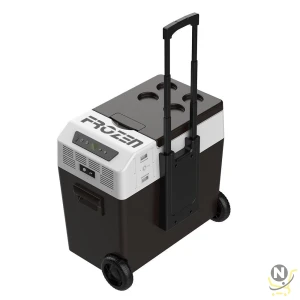 Frozen Cooler 50L [FC50-P] Premium