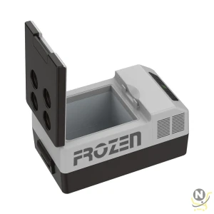 Frozen Cooler 15L [FC15] Base