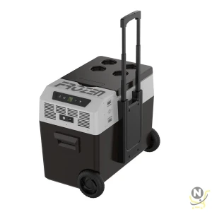 Frozen Cooler 40L [FC40-P] Premium