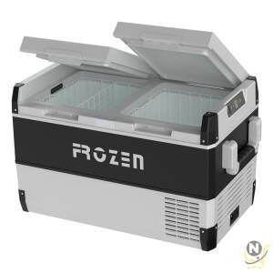 Frozen Cooler 75L [FC75] Base