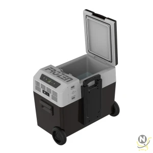 Frozen Cooler 40L [FC40-P] Premium