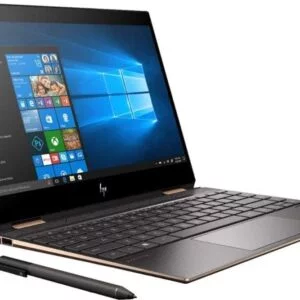 HP ENVY x360 2 in 1 Laptop 13-bf0009ne, 13.3" WUXGA touch screen, 12th Gen Intel® Core™ i5 Processor, 8GB RAM, 512GB SSD, Intel® UHD Graphics, Windows 11 Home, En -Ar KB, Space Blue - [765W2EA] Buy Online at Best Price in UAE