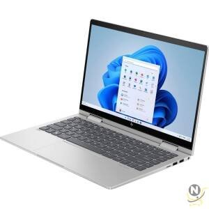 HP ENVY x360 2 in 1 Laptop 13-bf0009ne, 13.3" WUXGA touch screen, 12th Gen Intel® Core™ i5 Processor, 8GB RAM, 512GB SSD, Intel® UHD Graphics, Windows 11 Home, En -Ar KB, Space Blue - [765W2EA] Buy Online at Best Price in UAE