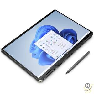 HP ENVY x360 2 in 1 Laptop 13-bf0009ne, 13.3" WUXGA touch screen, 12th Gen Intel® Core™ i5 Processor, 8GB RAM, 512GB SSD, Intel® UHD Graphics, Windows 11 Home, En -Ar KB, Space Blue - [765W2EA] Buy Online at Best Price in UAE