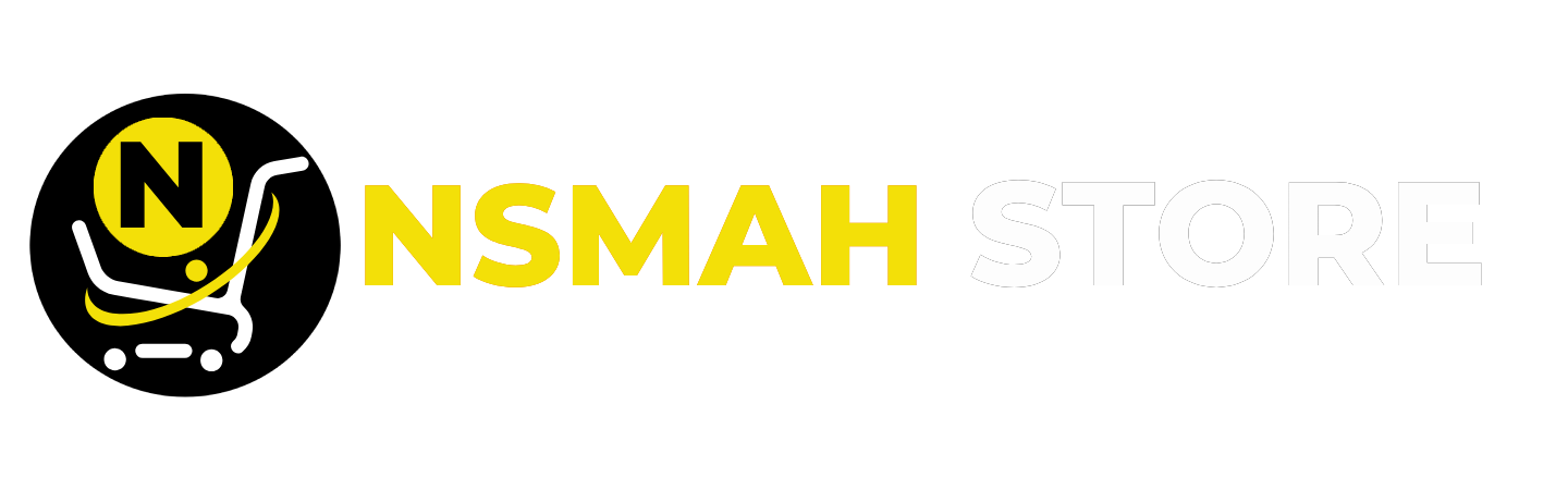 Nsmah Store