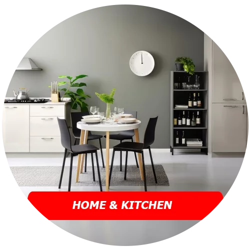 Explore Our latest collections of Home Appliances and Kitchen Equipments