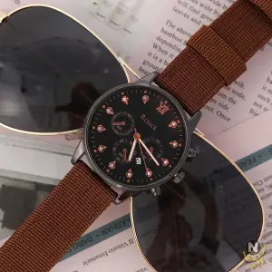 Mens Quartz Watches Fashion Simple Business Belt Quartz Watch Men Watch Student Wristwatch Relogio Masculino