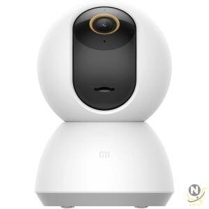 Xiaomi Smart Camera C300 2K Ultra-clear HD Resolution 360 Degrees pan-tilt zoom view with AI Human Detection | F1.4 Large Aperture and 6P Lens | Two-way call supported Buy Online at Best Price in UAE - Nsmah