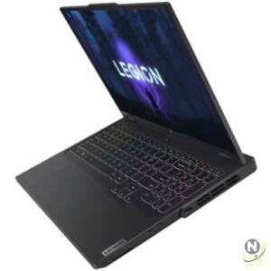 2023 Latest Lenovo Legion Pro 5 Gaming Laptop 16" WQXGA 165Hz Display Core i9-13900HX 24 Cores 16GB 1TB SSD NVIDIA RTX 4060 Graphics 8GB RGB Backlit Eng Key WIN11 Grey