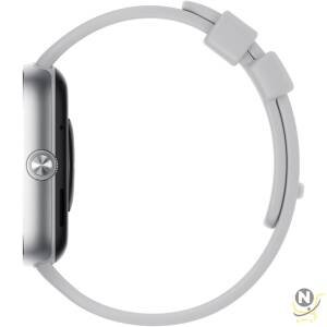 Redmi Smart Watch 4 Silver Gray Buy Online at Best Price in UAE - Nsmah