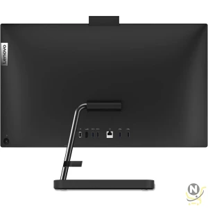 Lenovo IdeaCentre AIO 3 11th Gen Intel i3 23.8" FHD IPS 3-Side Edgeless All-in-One Desktop with Alexa Built-in (8GB/512GB SSD/Win11/MS Office 2021/HD 720p Camera/Wireless Keyboard & Mouse) F0G0012HIN