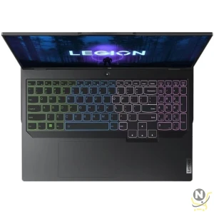 2023 Latest Lenovo Legion Pro 5 Gaming Laptop 16" WQXGA 165Hz Display Core i9-13900HX 24 Cores 16GB 1TB SSD NVIDIA RTX 4060 Graphics 8GB RGB Backlit Eng Key WIN11 Grey