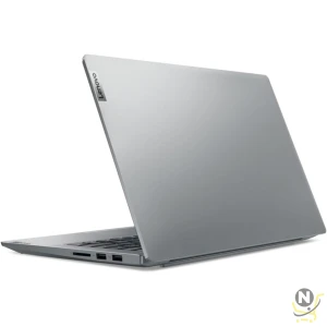 Lenovo Ideapad 1 15 IGL7 Laptop, Intel Celeron N4020 Processor |4GB DDR4 Ram |256GB NVMe M.2 SSD |Intel UHD Graphics 600 |15.6"HD Display |Windows 11 Home, CLOUD_GREY
