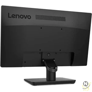 Lenovo Monitor D19 10 18.5" Display with 409.8x230.4 mm Area and Twisted Nematic panel, 1366x768 Resolution, Black, 61E0KCT6UK