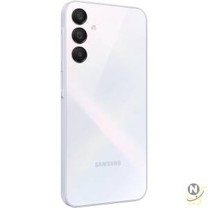 Samsung Galaxy A15 LTE, Android Smartphone, Dual SIM Mobile Phone, 6GB RAM, 128GB Storage, Light Blue (UAE Version) Buy Online at Best Price in UAE - Nsmah