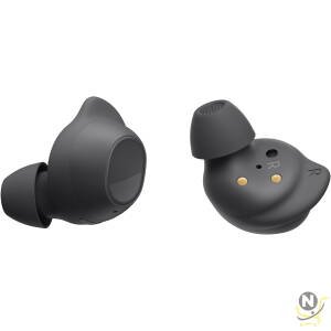 Samsung Galaxy Buds FE, Wireless, with Charging Case, ANC and Sound Customization, Graphite, SM-R400NZAAMEA Buy Online at Best Price in UAE - Nsmah