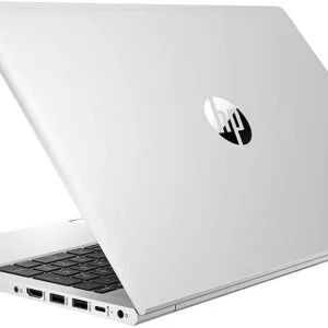 HP ProBook 450 G9 15 FHD Laptop, 2023 Newest Upgrade, Intel Core i5 1235U, 64GB RAM, 2TB SSD, Backlit KB, Webcam, Wi-Fi, Ethernet, Win 11 Pro, School and Busness Ready, w/Free HDMI Cable (Upgraded)