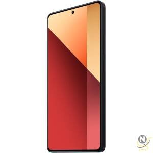Redmi Note 13 (Ice Blue 8GB RAM, 256 Storage) - Super-clear 108MP triple camera |120Hz FHD+AMOLED display | Immersive viewing with ultra-thin bezels | Secure in-screen fingerprint sensor Buy Online at Best Price in UAE - Nsmah