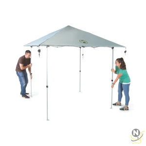 Coleman SHELTER 10X10 OPP GREEN C001