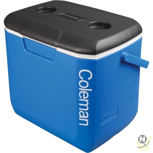 Coleman Cooler 30QT Performance Tri Cooler