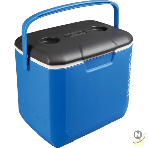 Coleman Cooler 30QT Performance Tri Cooler