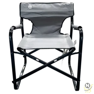 Coleman Chair Deck Steel