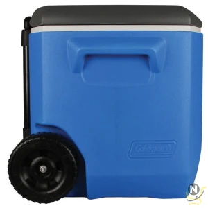 Coleman Cooler 60QT Performance Tri Cooler